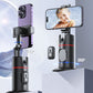 Auto Face Tracking Phone Holder Tripod, for all social media play forms