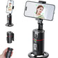 Auto Face Tracking Phone Holder Tripod, for all social media play forms