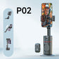 Auto Face Tracking Phone Holder Tripod, for all social media play forms
