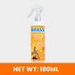 🔥Instant Polishing & Cleaning Spray for Brass
