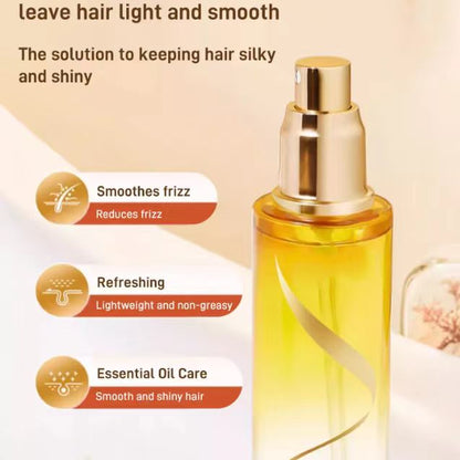 ✨Perfumed essential oil for hair care--🔥Buy 2 get 1 free