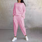 🥳2026 HOT SALE🥳💞50K+ SOLD!👵🌸 50% OFF! 2-Piece Top & Pants Set – Wrinkle-free, breathable & soft. Easy pull-on, no ironing. Perfect for daily comfort & travel. Your new favourite. 🛡️✨