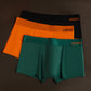 Bestsellers🔥Men's Summer Magnetic Ice Cool Anti-bacterial Underwear