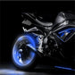 ❄️Summerfresh 50% OFF!🚗Motion-Activated LED Tyre Valve Lights – Decorative Wheel Glow for Bikes & Vehicles