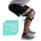 🔥Limited Time 50% OFF🔥Adjustable Knee Protection Booster
