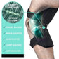 🔥Limited Time 50% OFF🔥Adjustable Knee Protection Booster