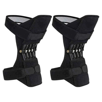 🔥Limited Time 50% OFF🔥Adjustable Knee Protection Booster