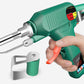 Multifunctional iron gun set