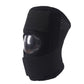 🎃Halloween Deal 50% OFF!🦵Breathable Stabilising Knee Support – Dual Side Springs & Adjustable Compression