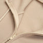 💥Limited Time Special Offer 50% off🔥Women's Autumn/Winter Zipper Hooded Sweater