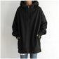💥Limited Time Special Offer 50% off🔥Women's Autumn/Winter Zipper Hooded Sweater