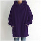 💥Limited Time Special Offer 50% off🔥Women's Autumn/Winter Zipper Hooded Sweater