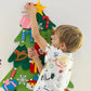 🫎 Christmas Gift🎅Christmas Tree for Kids🎄