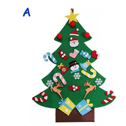 🫎 Christmas Gift🎅Christmas Tree for Kids🎄