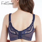 💥LAST DAY SALE 50% OFF⏰50K+ SOLD! ✨❤️plus size padded bra