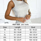 2024 Women's 3 Piece Set Hooded Sweater Slim Vest and Pants Daily Sports