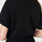 🔥Buy 2 Also save £10🔥Casual Elastic-Waist T-Shirt Dress👗