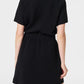 🔥Buy 2 Also save £10🔥Casual Elastic-Waist T-Shirt Dress👗