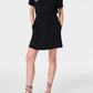 🔥Buy 2 Also save £10🔥Casual Elastic-Waist T-Shirt Dress👗