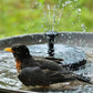 🔥HOT SALE 50% OFF 🔥Solar Powered Fountain