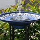 🔥HOT SALE 50% OFF 🔥Solar Powered Fountain