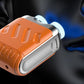 🔥HOT SALE🔥Portable Mini Rotary Electric Shaver for Men