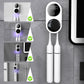 ❄️Summerfresh 50% OFF!🪥Automatic UV Toothbrush Sanitiser & Holder – Touch-Free Dual Brush Storage with Digital Display