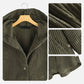 🍂Autumn Specials🍂Casual Solid Color Thick Coat