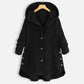 🍂Autumn Specials🍂Casual Solid Color Thick Coat