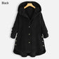 🍂Autumn Specials🍂Casual Solid Color Thick Coat