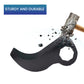 ⏳Limited-time 50% off⏰Crescent-Shaped Half Shaft Wrench🚗🔧