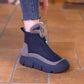 🌸Up to 40% OFF🔥Retro Waterproof Warm Snow Boots