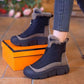 🌸Up to 40% OFF🔥Retro Waterproof Warm Snow Boots
