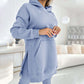 🎁Spring arrivals - 49% off🎁 Relaxed and comfortable hooded sweatshirt