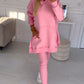 🎁Spring arrivals - 49% off🎁 Relaxed and comfortable hooded sweatshirt