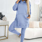 🎁Spring arrivals - 49% off🎁 Relaxed and comfortable hooded sweatshirt