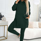 🎁Spring arrivals - 49% off🎁 Relaxed and comfortable hooded sweatshirt