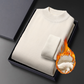 Winter Turtleneck Sweaters for Men (49% OFF)