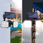 🎅 Christmas Sale 🎅 50% off 💕Automatic Waterproof Outdoor Solar Light with Motion Sensor