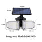 🎅 Christmas Sale 🎅 50% off 💕Automatic Waterproof Outdoor Solar Light with Motion Sensor