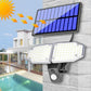🎅 Christmas Sale 🎅 50% off 💕Automatic Waterproof Outdoor Solar Light with Motion Sensor