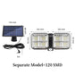 🎅 Christmas Sale 🎅 50% off 💕Automatic Waterproof Outdoor Solar Light with Motion Sensor