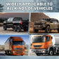 Winter Diesel Car Antifreeze & Anti-Wax Agent