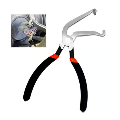 🔥Last day sale 49% OFF -CABLE CUTTING PLIERS