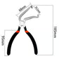 🔥Last day sale 49% OFF -CABLE CUTTING PLIERS