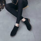 🔥Early Autumn Hot Sales 49%Off 🔥on Zipper Low Heels