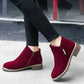 🔥Early Autumn Hot Sales 49%Off 🔥on Zipper Low Heels
