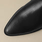 ✨ Spring/Summer Hot Sale 50% OFF 💕Women's Vintage Pointed Toe Slip-On Soft Shoes（The more you buy, the higher the discount）