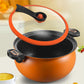 💯2025 HOT SALE -68% OFF🔥Large Capacity McRib Stone Micro-Pressure Cooker