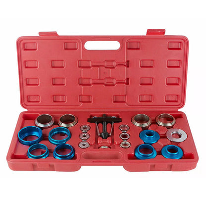 Portable Cam & Crankshaft Seal Removal Tool Kit